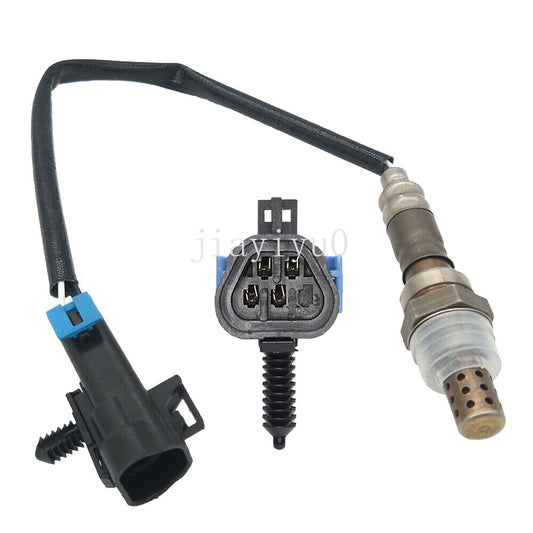 Rear Oxygen Sensor for Cadillac CT4 XT4 for Chevrolet Blazer Silverado 1500 55488558