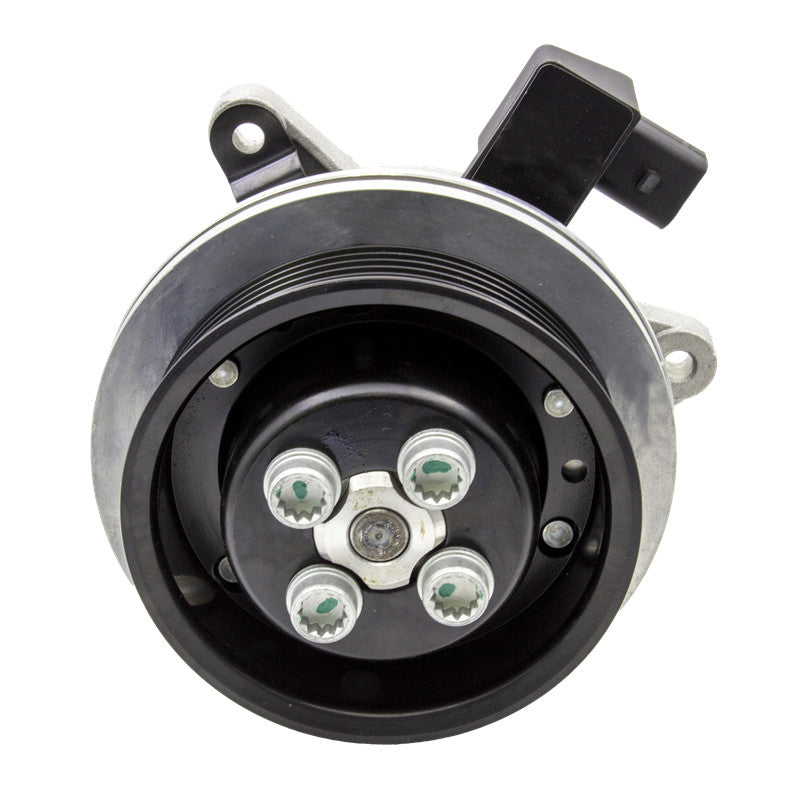 ZPY for Audi A3 for VW for Golf for Jetta for Tiguan 1.4T Twincharger INA Water Pump 03C121004J