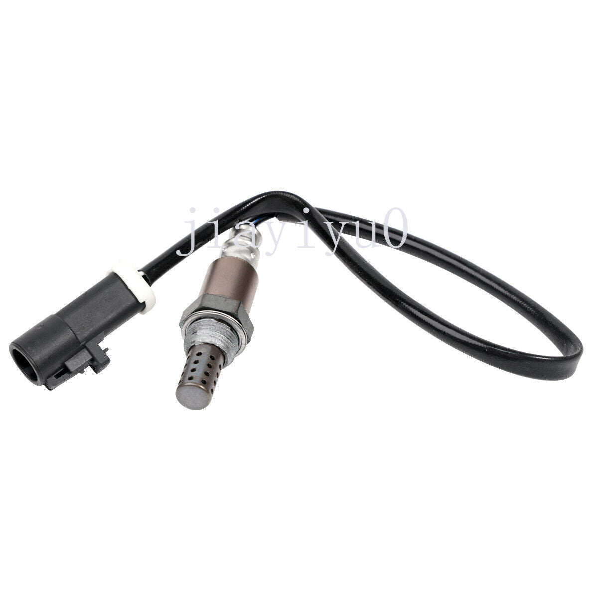 Exhaust Gas Temperature Sensor for Isuzu D-MAX 1.9 DDI 4X4 (163 CV) 8983313840