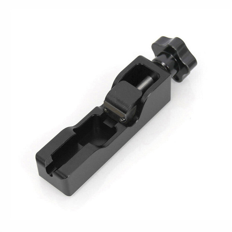 Black Universal Spark Plug Gap Tool for Most 10mm 12mm 14mm 16mm Spark Plugs