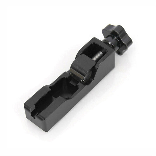 Black Universal Spark Plug Gap Tool for Most 10mm 12mm 14mm 16mm Spark Plugs