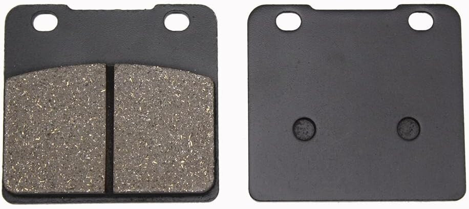 Front Brake Pads for Suzuki VS800 1992-2004 / VS 800 S50 Boulevard 800 2005 2006