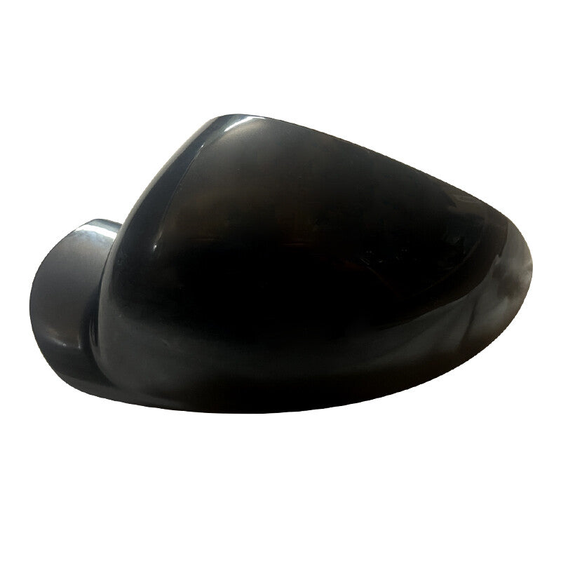 2¡Á F¨¹r for Vauxhall Insignia for Opel 08-16 Au?enspiegel Abdeckung R¨¹ckspiegelgeh?use