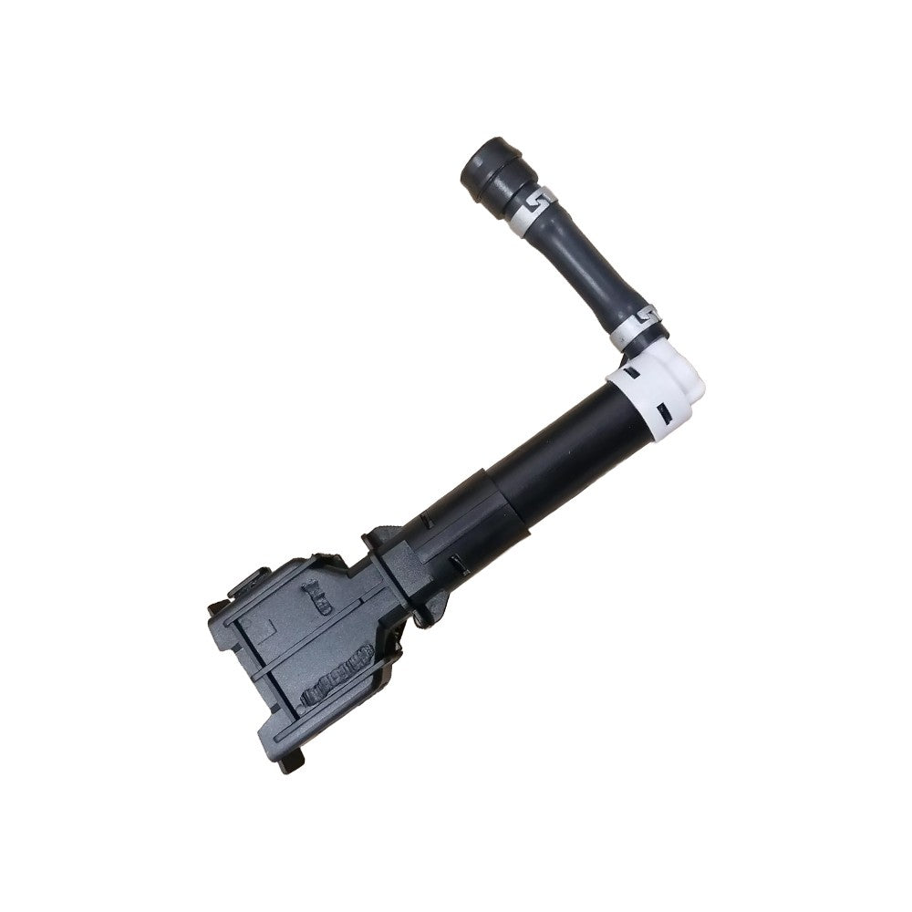 Front Left SideHeadlight Washer Nozzle Fit For LS460 / 600H 2010 2011 2012 2013