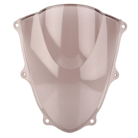 Motorrad Windschild Verkleidung Br?unen F¨¹r for Suzuki GSXR 1000 K17 2017-2018