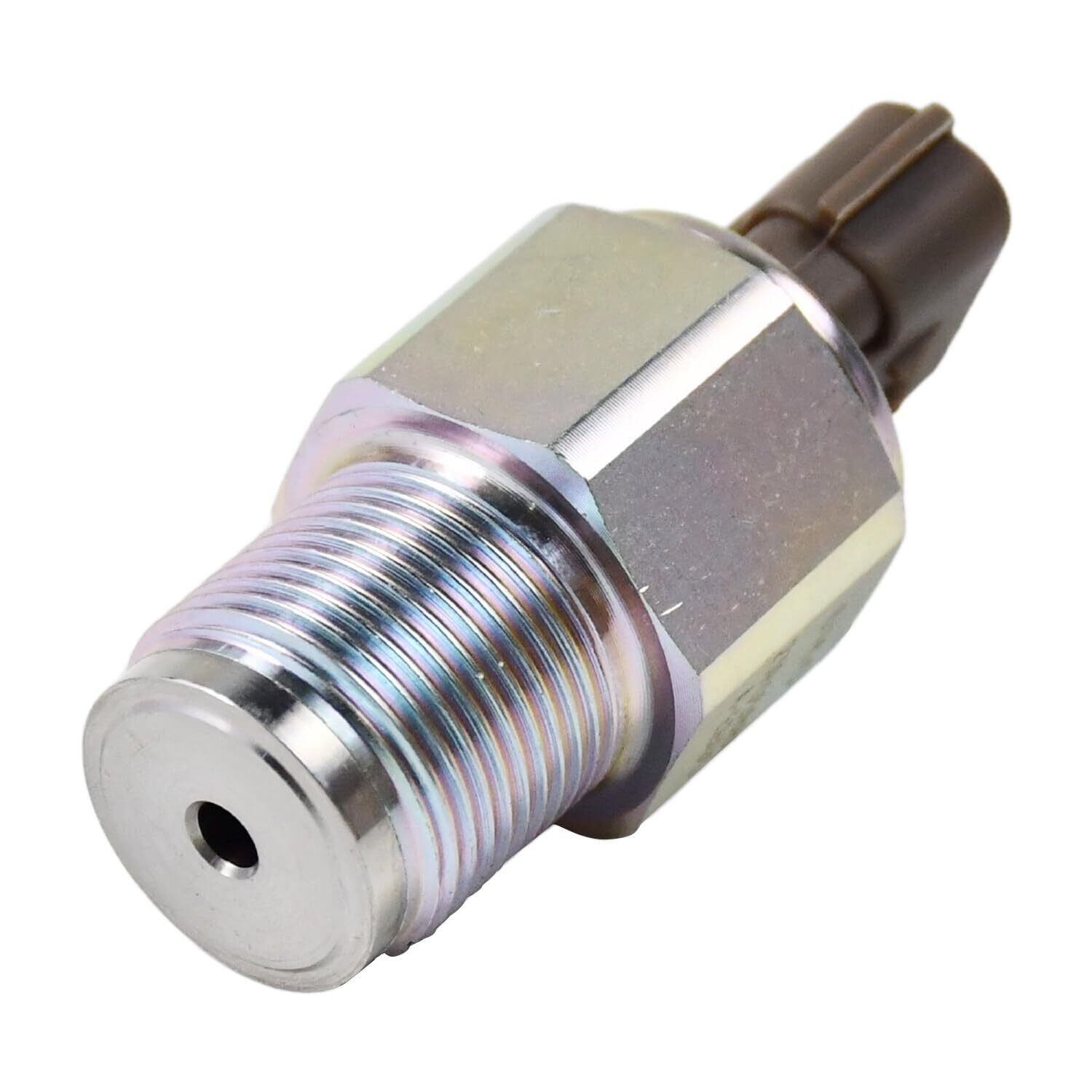 Fuel Rail High Pressure Sensor for Isuzu for Holden 4HK1 6HK1 6UZ1 6WG1 499000-6131
