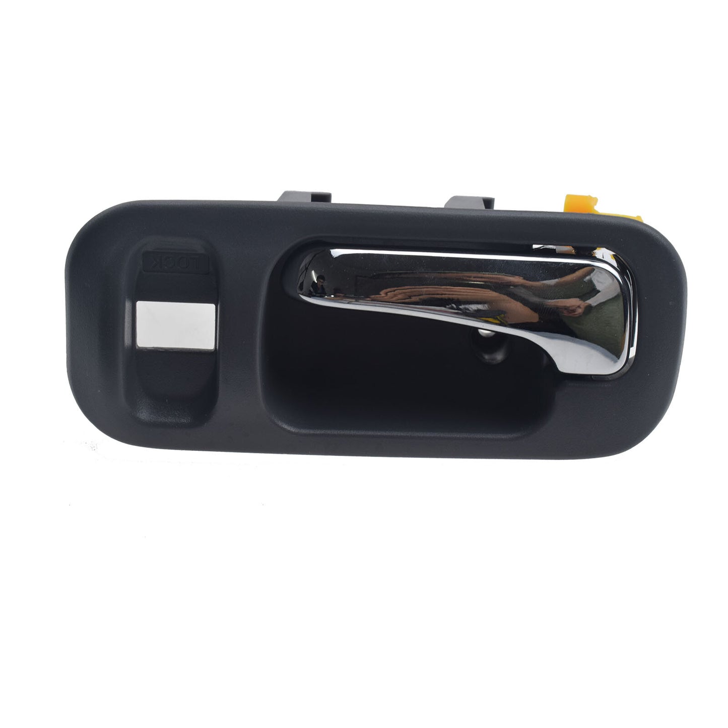 Interior Front Left Driver Side Door Handle 72164S10A11ZA for Honda CRV 1997-01