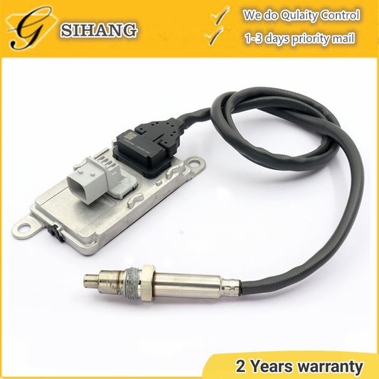 NOX Sensor Nitrogen Oxide Sensor for Komatsu PC700 4326766 6008162720 5WK96754C