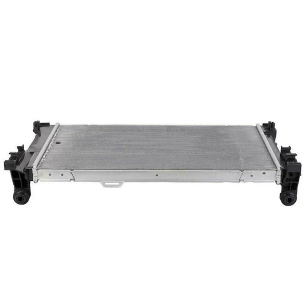 Radiator for Mercedes-Benz SLK350 COOLING RADIATOR A0995002703 2014 2015 2016