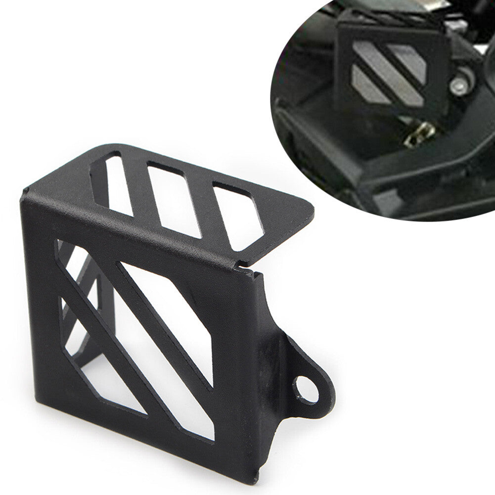 Rear Brake Fluid Reservoir Cover Fit for Honda CB300R/250R/250R/150R CB500X CBR500R