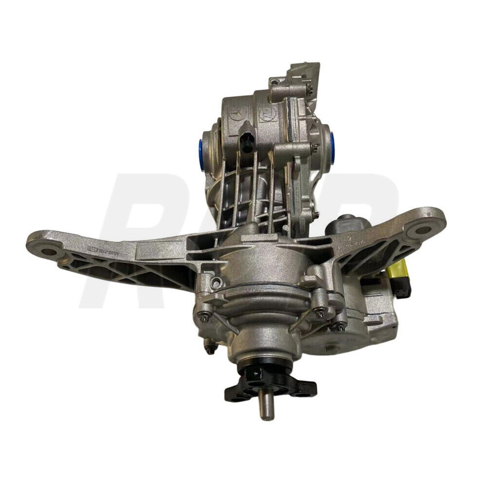 Rear Differential Assembly A2473505104 For Mercedes_Benz CLA250 CLA35 AMG 4Matic