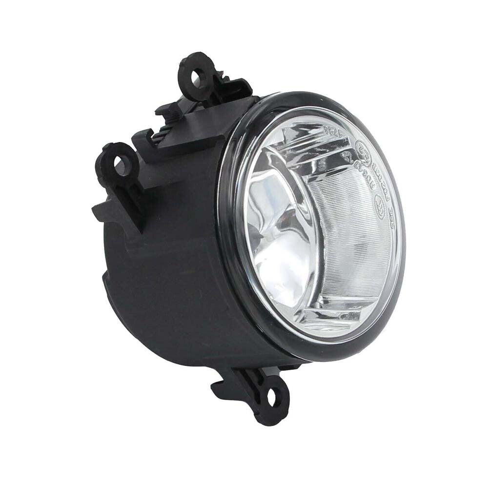 One pair of left and right fog lights for the for Jeep Renegade Limited Sport 2015 - 2017 16