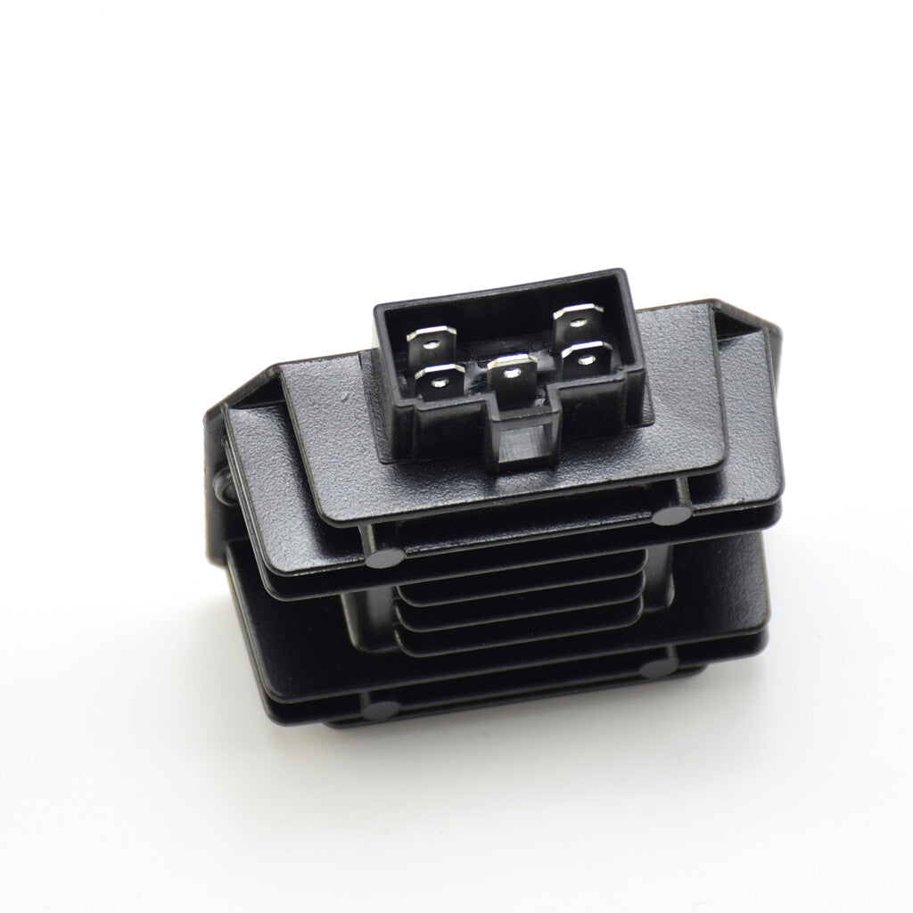 5 Pin ATV UTV Voltage Regulator Rectifier FJ100 Go Kart Dune Buggy