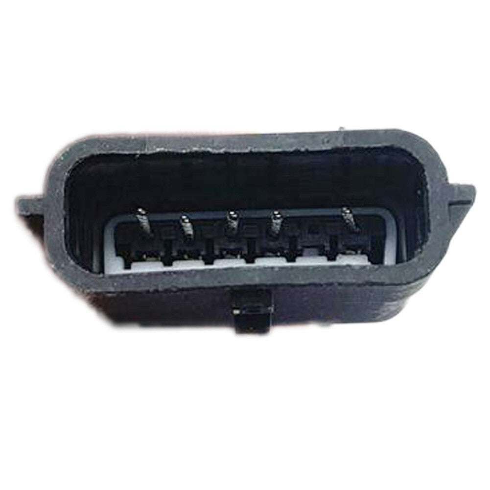 0281002534 for Chevrolet for GMC 04-05 Diesel V8 6.6L Rail Fuel Pressure Sensor