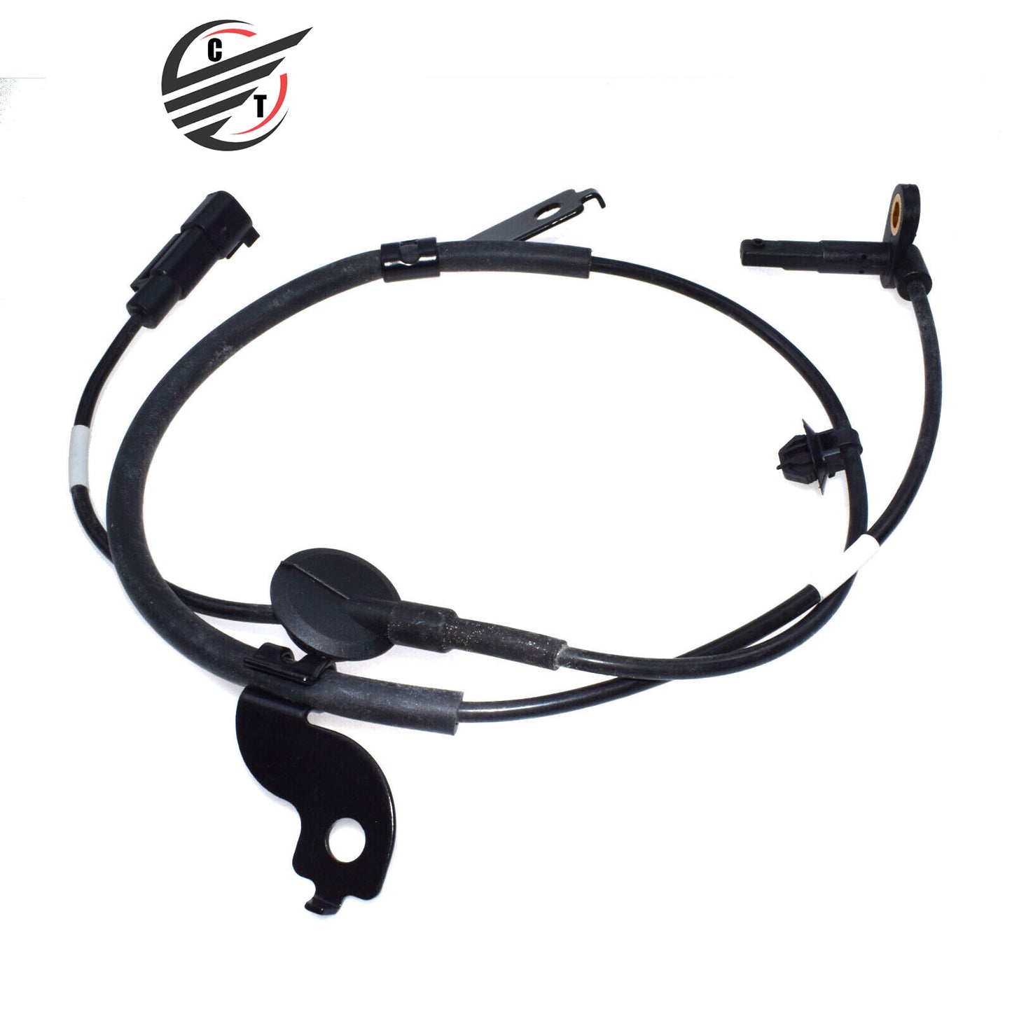 For 2007-2012 for Mitsubishi Front Left Driver ABS Wheel Speed Sensor Brakes New 1X