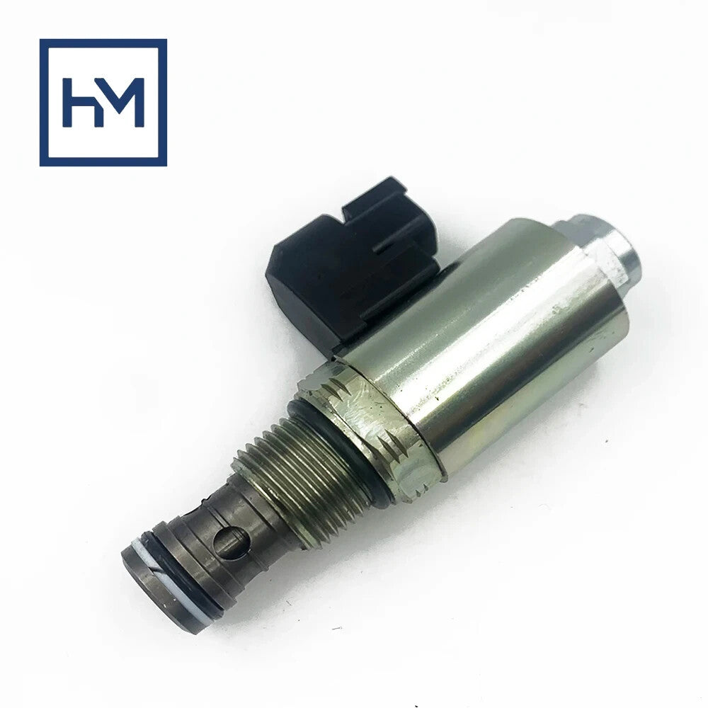 24V solenoid valve suitable for Case IH engines 47379783 84281970 87737701