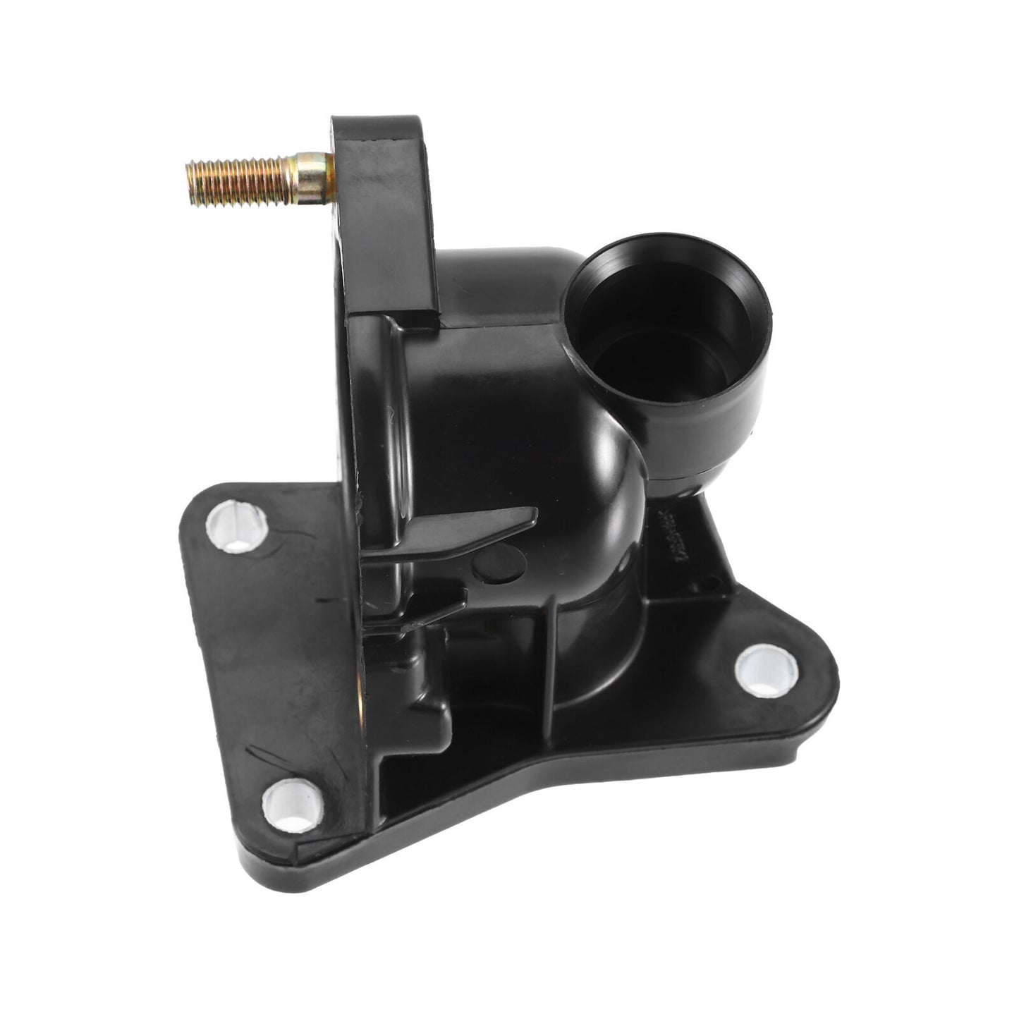 Black Thermostat Housing Auto Accessories for Hyundai i10 i20 2563003010