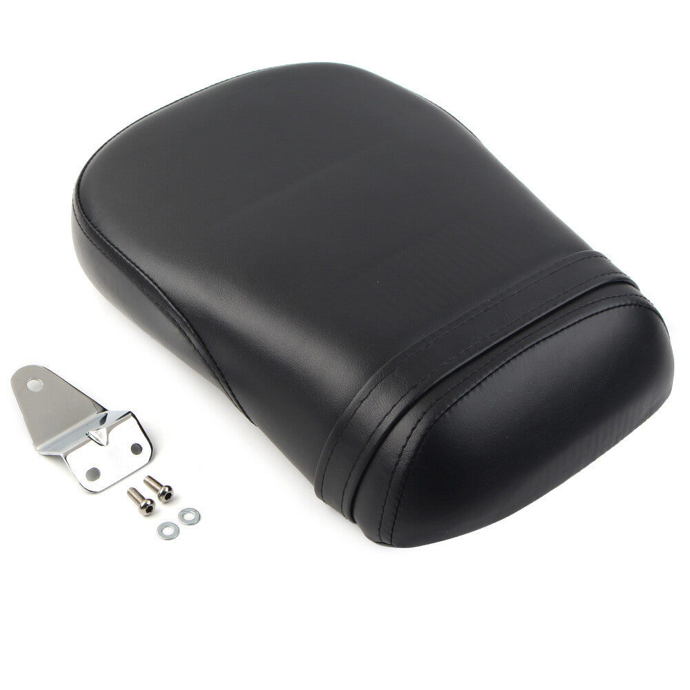 for Suzuki Boulevard C50 Intruder Volusia 800 VL800 Passenger Rear Cushion for Seat