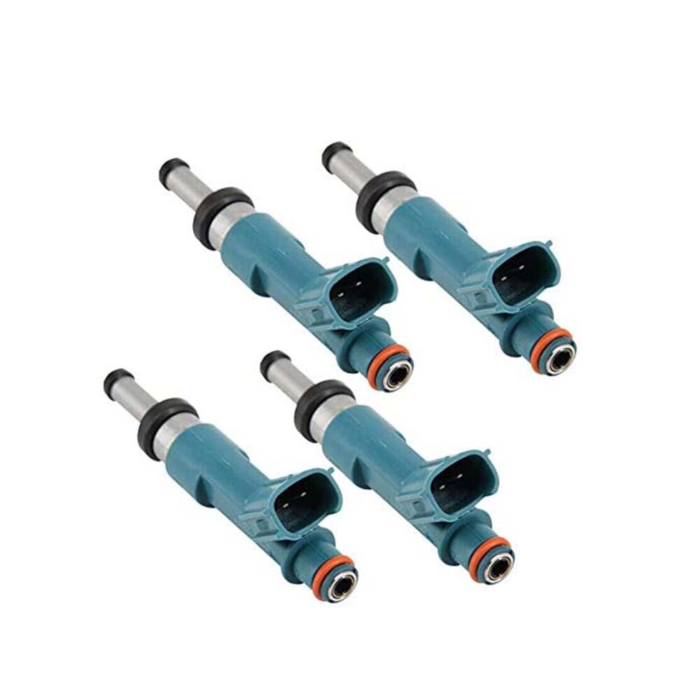 4x Fuel Injector 23250-37020 for Lexus CT200h 1.8L 2011 for Toyota Prius for Lexus 1.8L