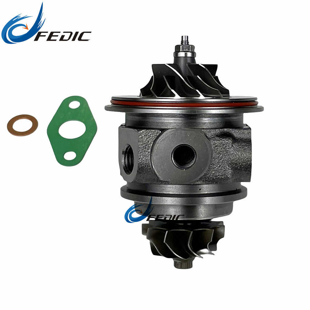 Turbo cartridge TD02 49173-07621 for Renault Clio III Twingo II 1.2 16V TCE 74Kw