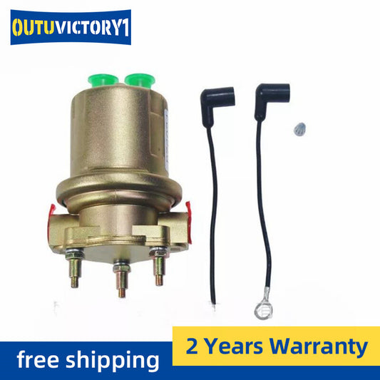 Fuel pump P76924 29051 is suitable for Kohler generators 6.5ESZAS16 6EKOD 9EKOZD