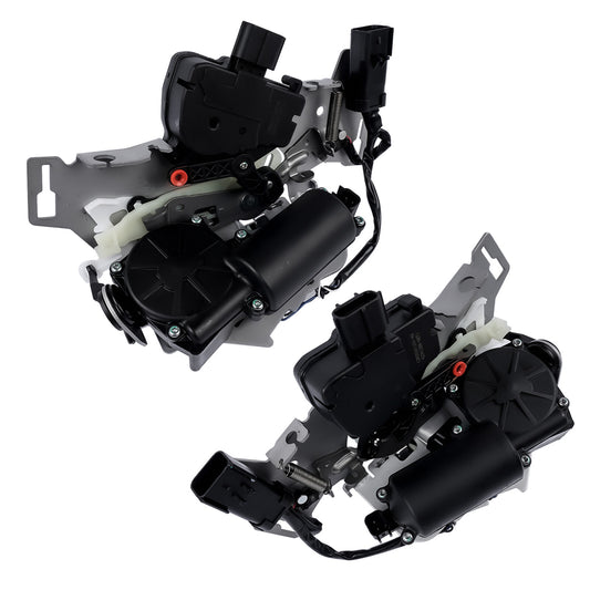 for Dodge Grand Caravan 2008-2020 door lock latch actuator rear LH and right-hand slide-