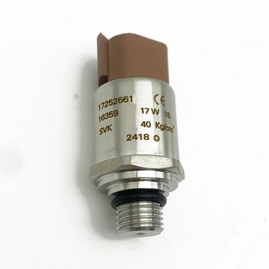 Oil Pressure Sensor for Nissan Navara D40 Pathfinder 45PP3-4 1465A034A 1465A034