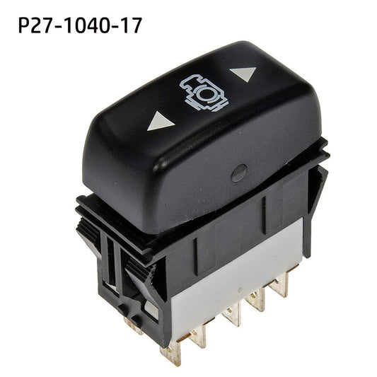 Engine Brake Level Rocker-P/N P27-1040-17 for Kenworth T660 (No Year)