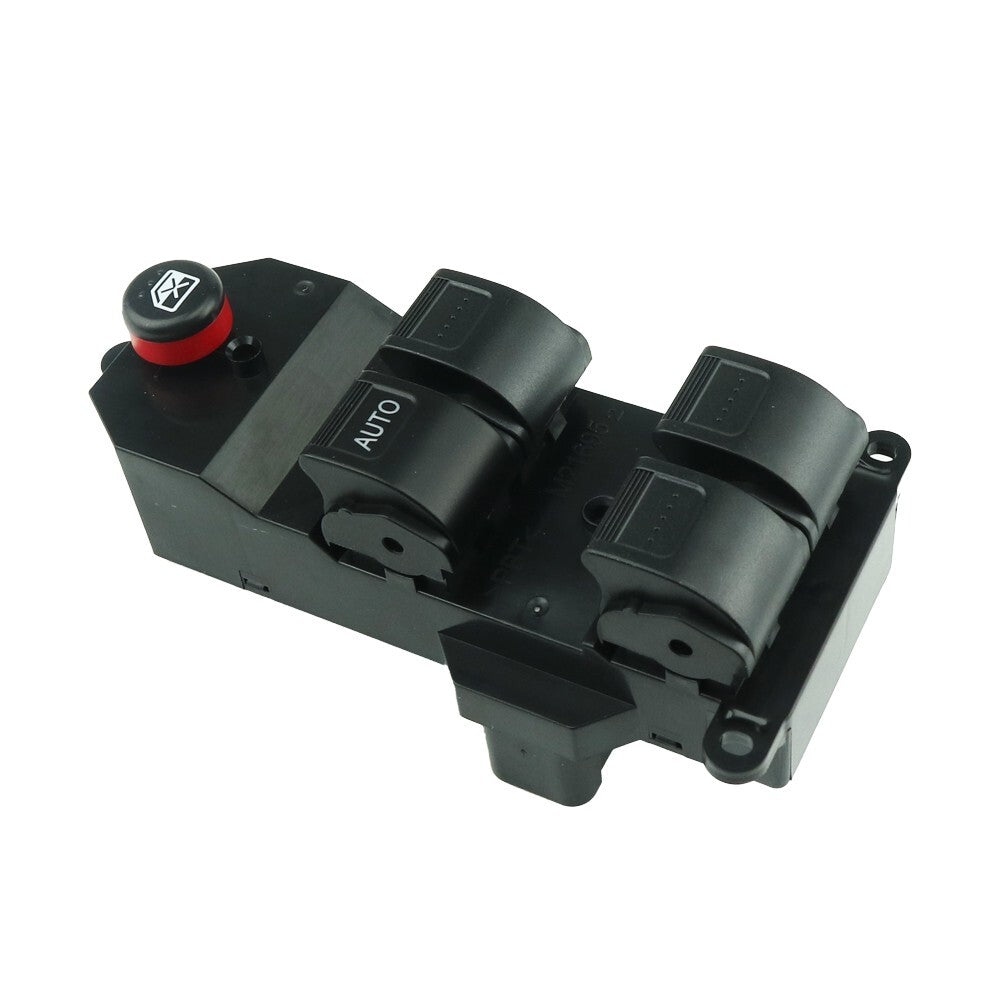 Front Left Driver Power Master Window Control Switch For 2001-2005 for Honda for Civic