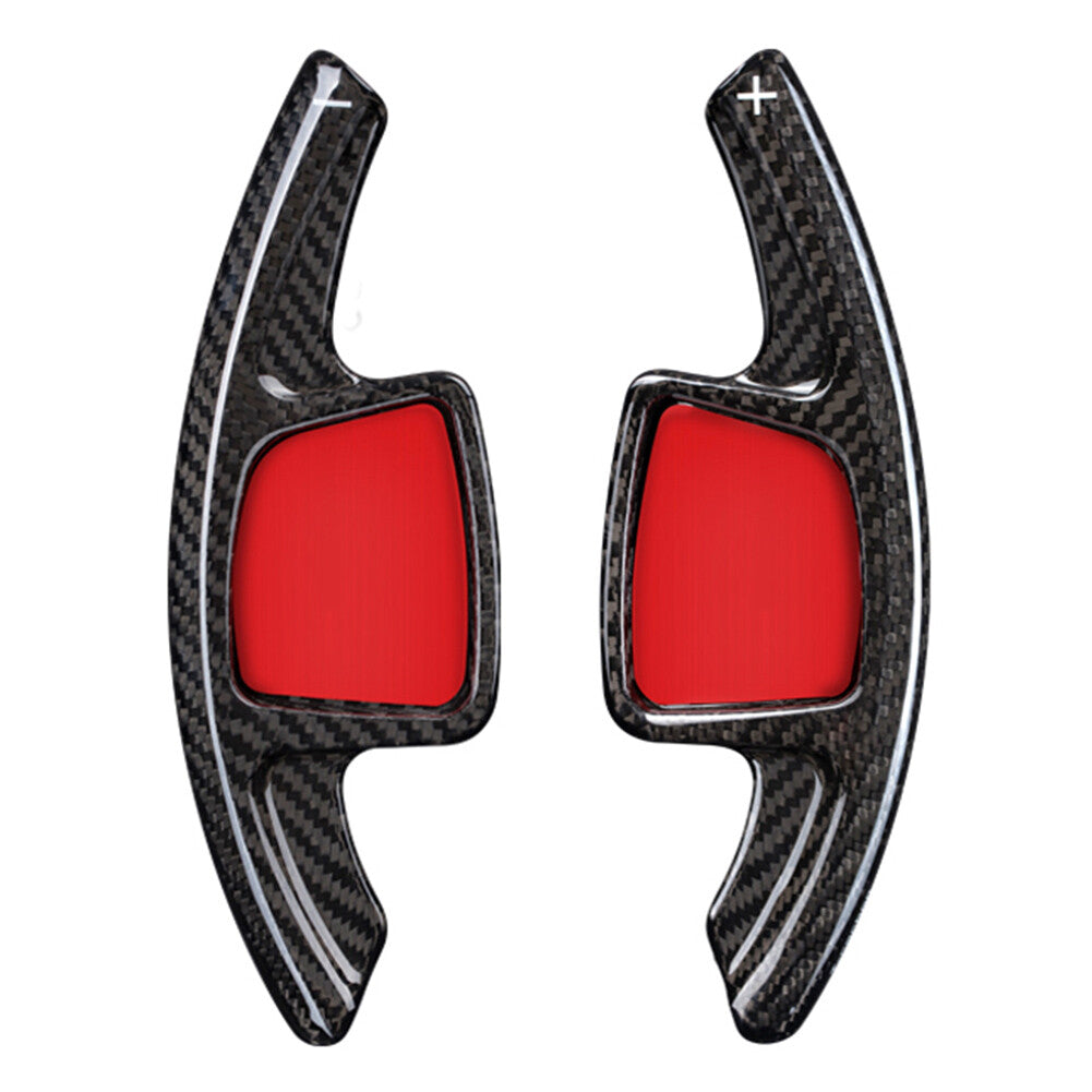 Steering Wheel Shift Paddle Shifter Extension for Audi A3 A4 A5 A6 A7 S4 S5