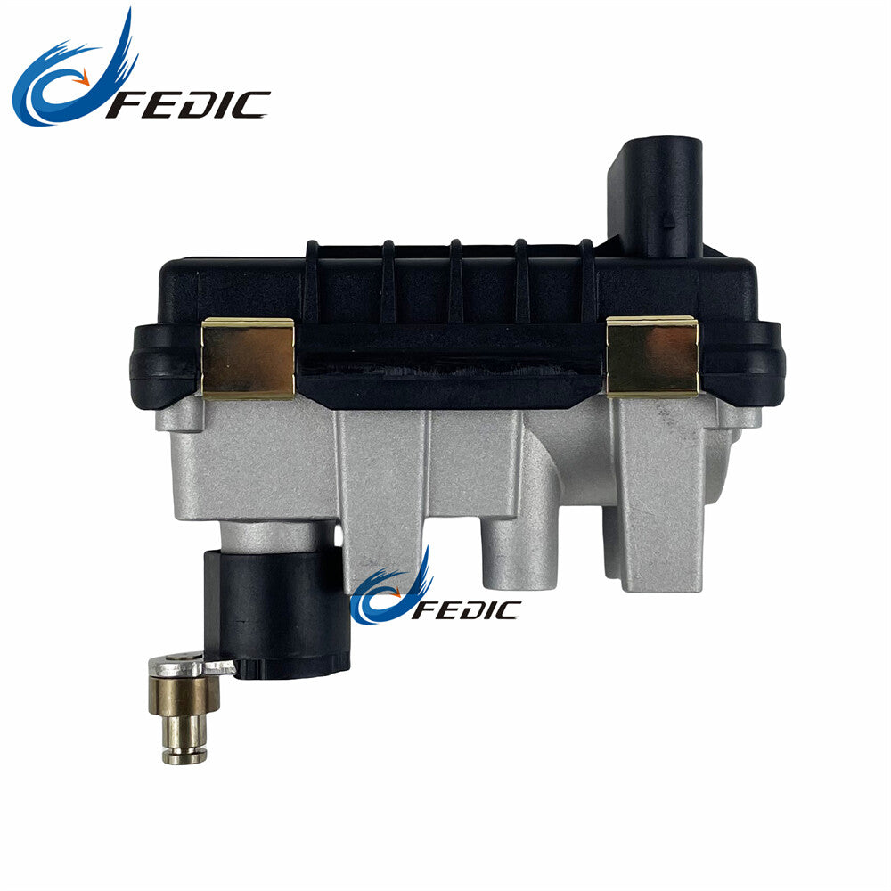 Turbo actuator G-048 G-48 823024 for Jeep Cherokee 3.0 CRD KL 184Kw 250HP A630