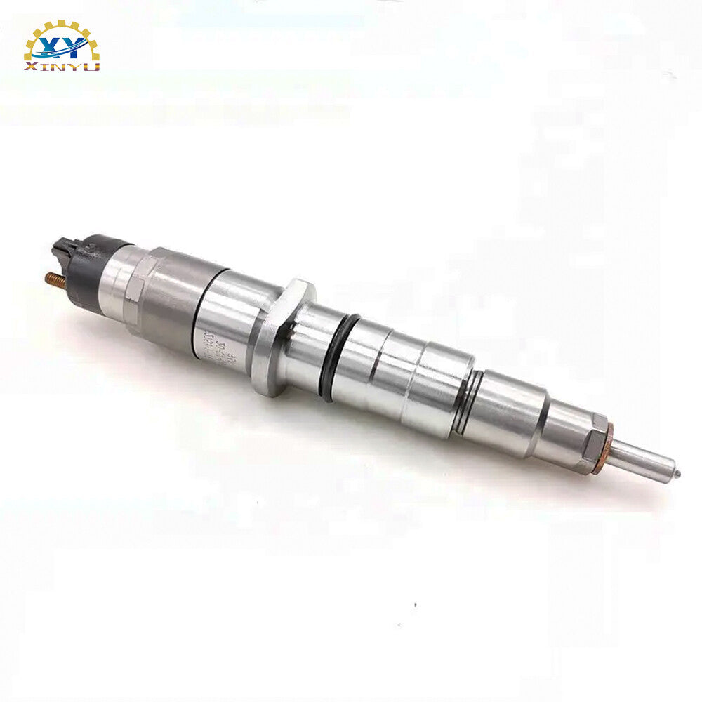 Common Rail Fuel Injector 0445120029 injector for , Komatsu fuel injector