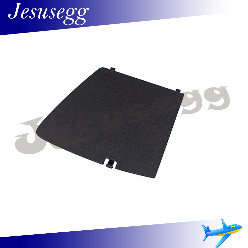 Inner Handle Cover Front/Rear Right for Honda Odyssey 2009-2014 Unpainted