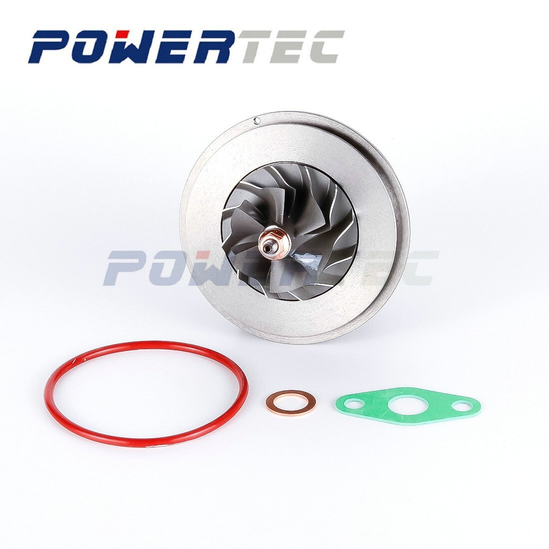 The turbine core is suitable for Great Wall pickups H3 and H5 diesel GW2.8TC 2.8 L 1118010-E03