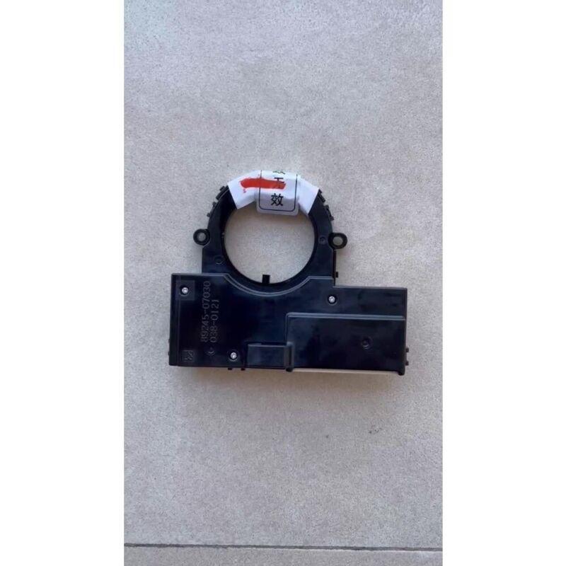 Steering angle sensor applicable to 2019-2022 for Corolla and 2017-2023 for Camry Hybrid.