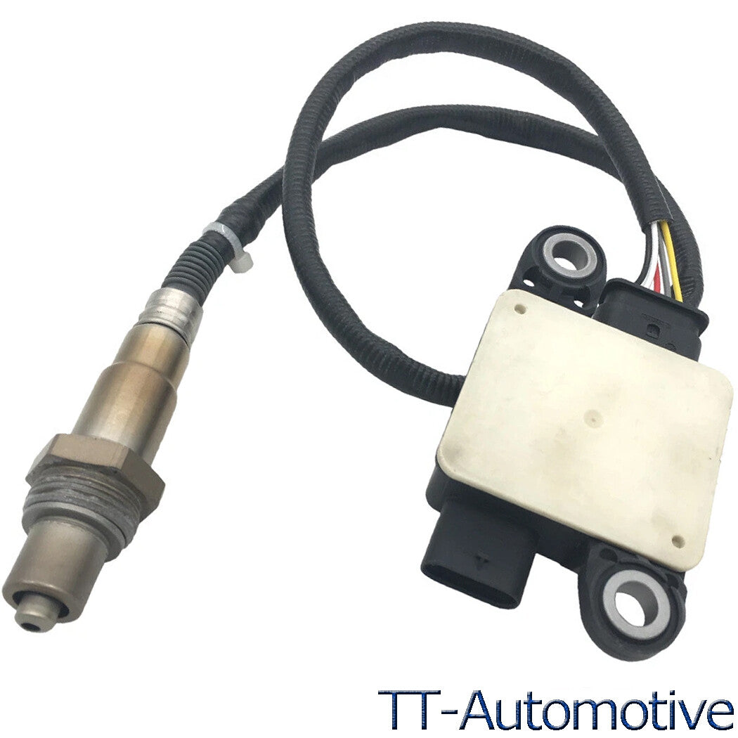 Rear NOX Sensor 8R0907807Q for Audi Q5 2014-2016 2.0L 3.0L for A8 Quattro 2015-2016