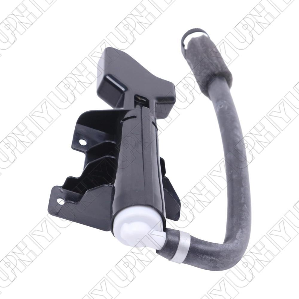 LH Left Head Light Lamp Washer Actuator 85208-0C020 for Toyota Sequoia 2008-2019