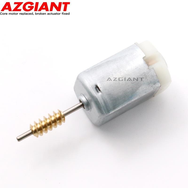 The BN354X28 automotive door lock actuator motor is suitable for 2010-2020 for Volkswagen GOL and 2012-2020 for Volkswagen FOX.