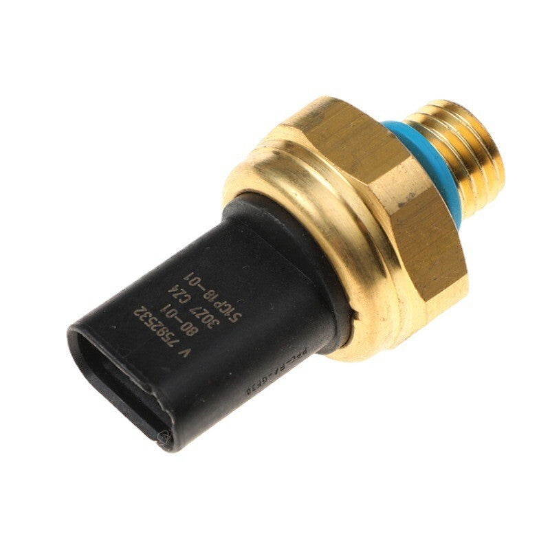 Equipment Manufacturer ( ) 12617592532 51CP18-01 Fuel Pressure Sensor for BMW X5 3.5 Series