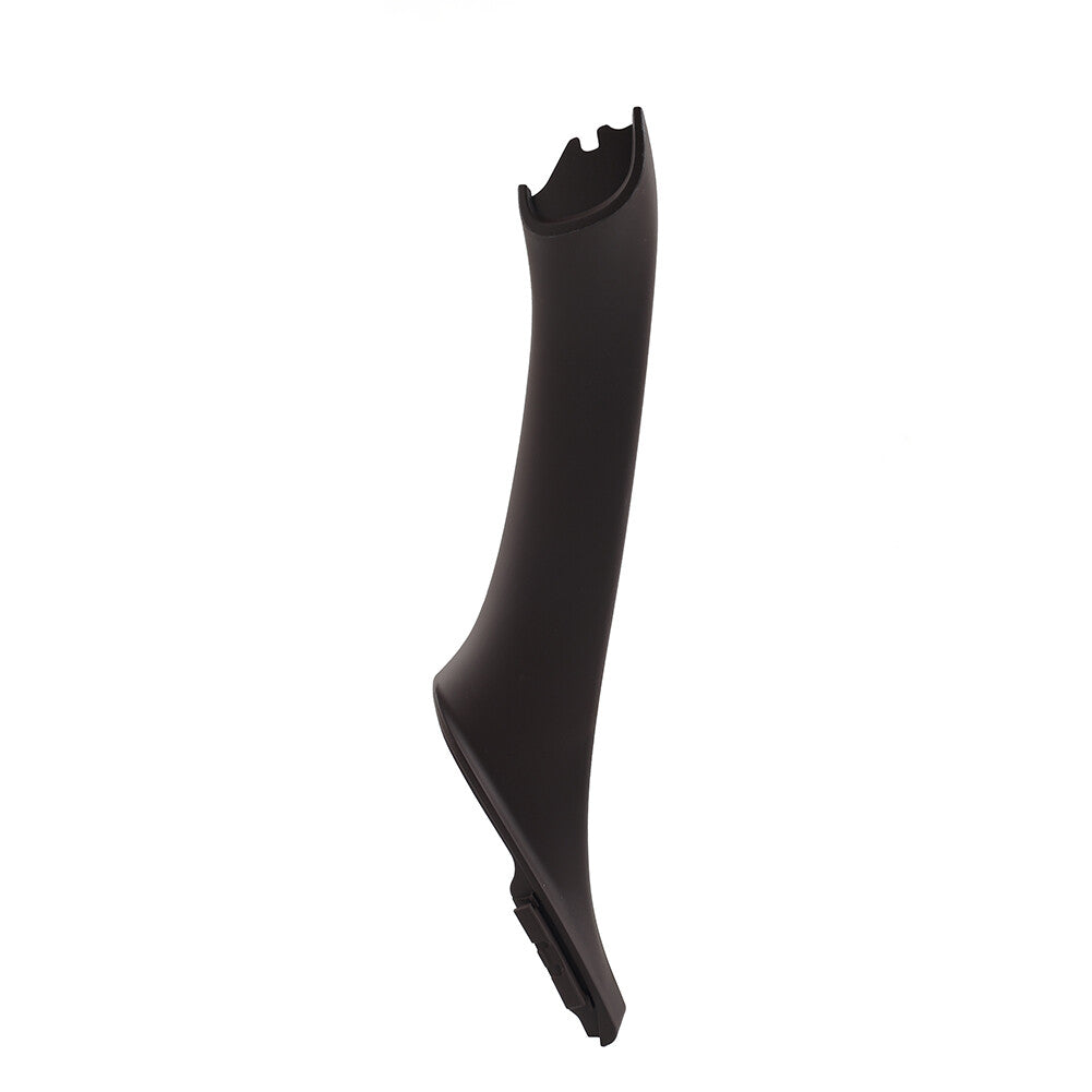 Black Rear Left Interior Door Panel Handle Armrest for BMW 5 Series F10 F11 F18