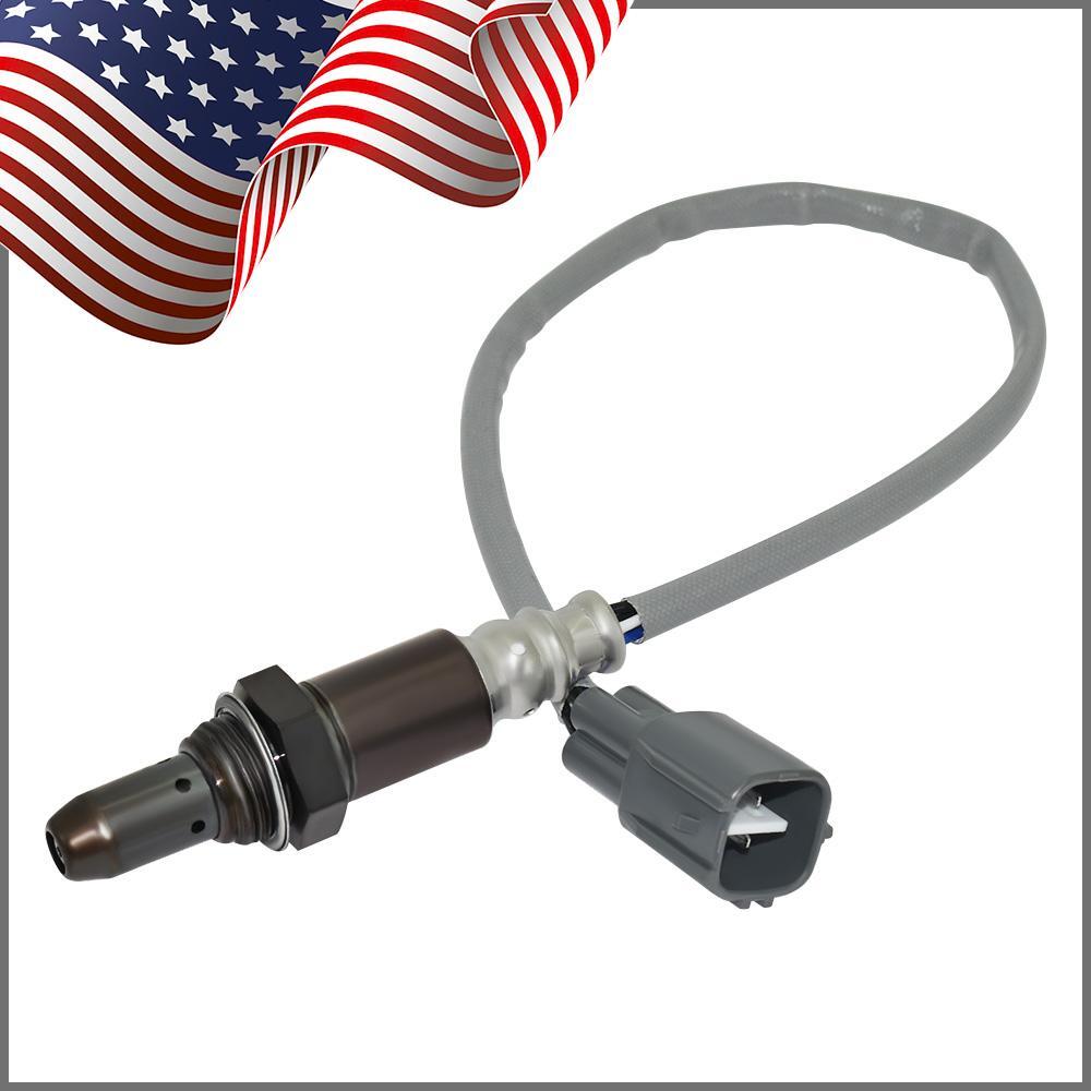 New Upstream Oxygen O2 Sensor 89467-42120 Fits for Toyota RAV4 2009-2012 2.5L L4