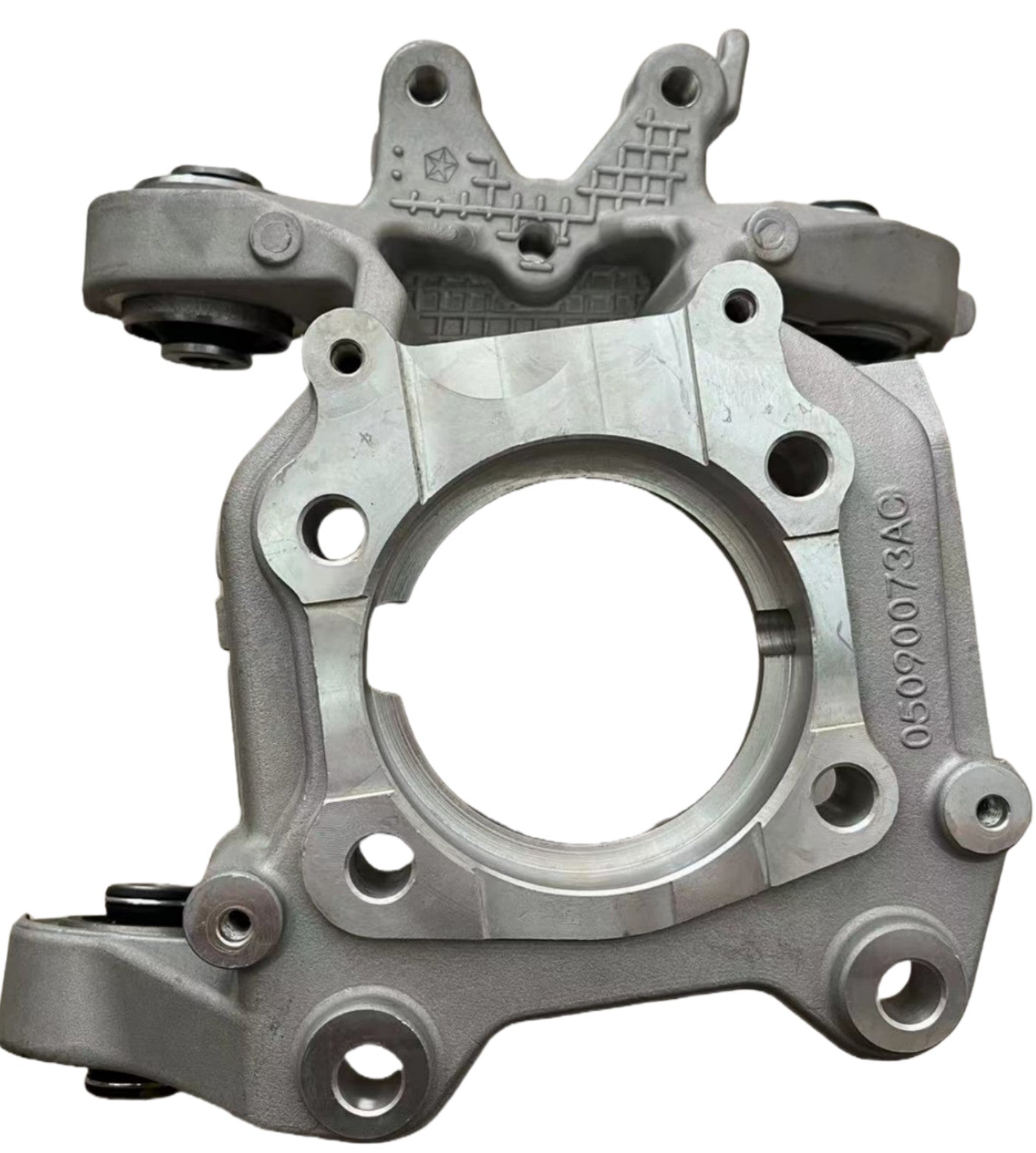 5090073AE For 2014-2018 for Jeep Cherokee Rear Left Side Suspension Knuckle