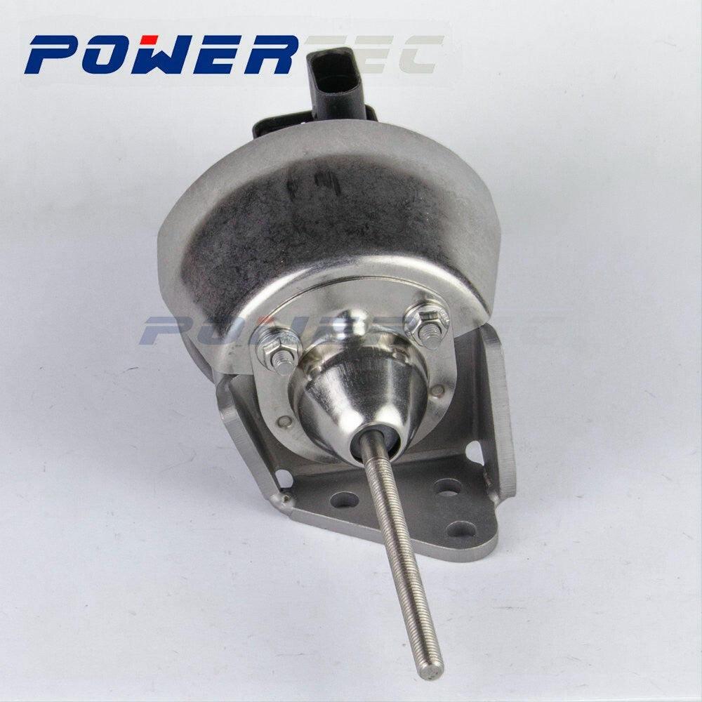Turbo actuators are suitable for Volkswagen Sharan for Golf for Passat EOS for Tiguan Scirocco 115 140HP BV40-0002