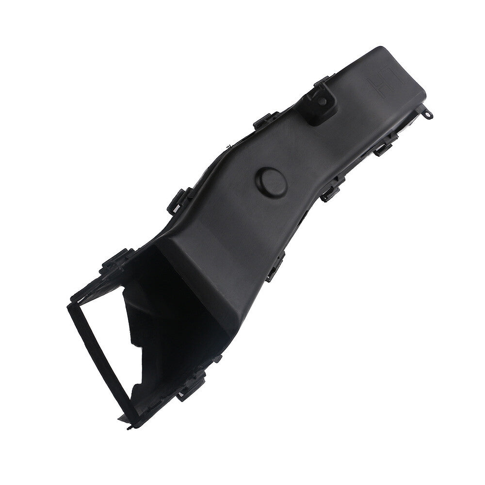 Driver Side Front Brake Air Cleaner Intake-Tube Duct Hose Fit for BMW E71 E72 X6