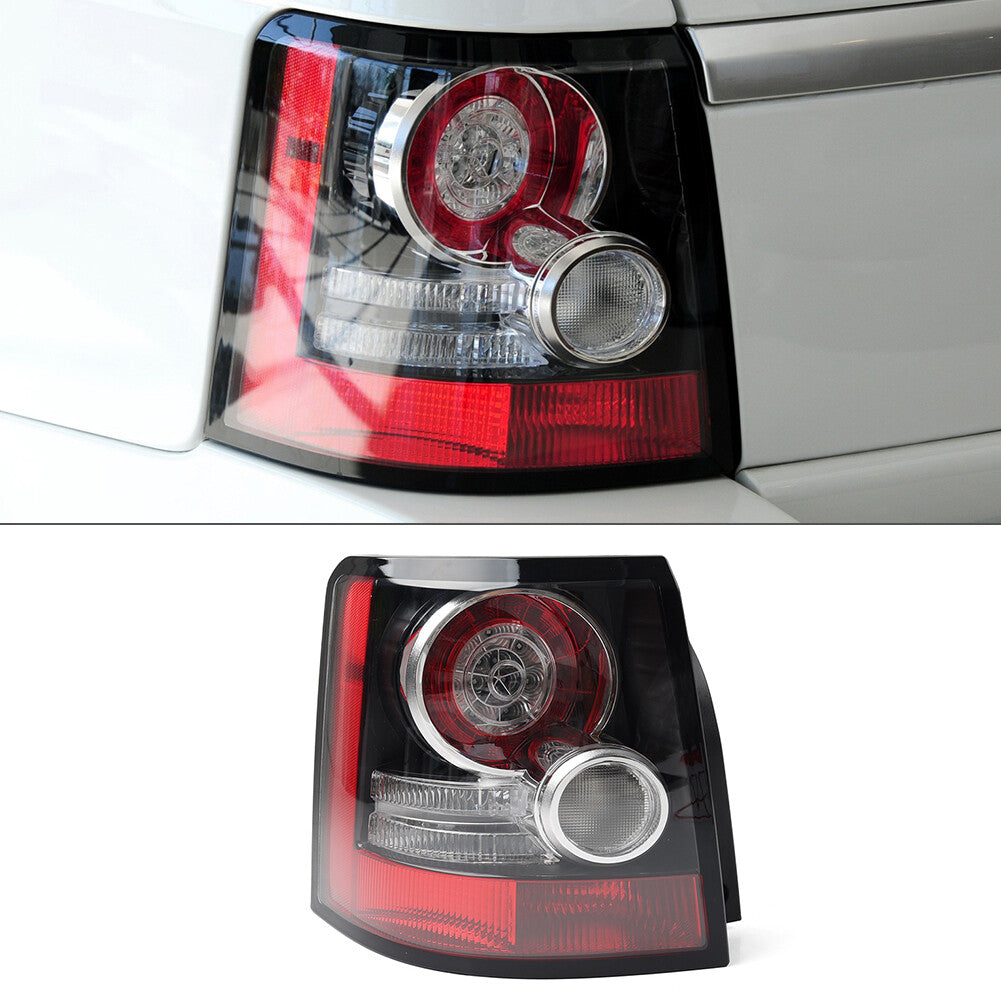 Tail Light Rear Brake Lamp Assembly for Land Rover for Range Rover Sport 2005-13