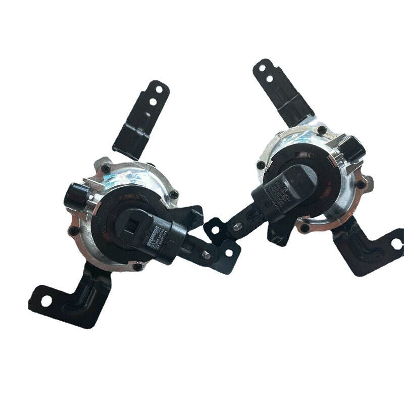 1 Pair Front bumper Fog Light Fog Lamp for Kia Rio Pride Sedan 4DR 2015 2016