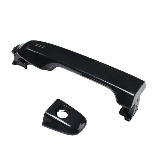 Front Left/Right Exterior Door Handle For 2012-17 for Toyota for Camry w/o Keyless Entry