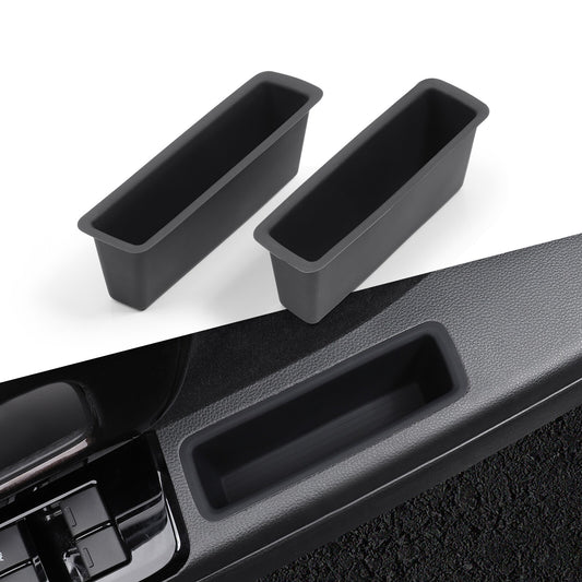 for Honda N-BOX JF3 JF3 2017-2022 Car Door Handle Storage Box Fit Right Rudder