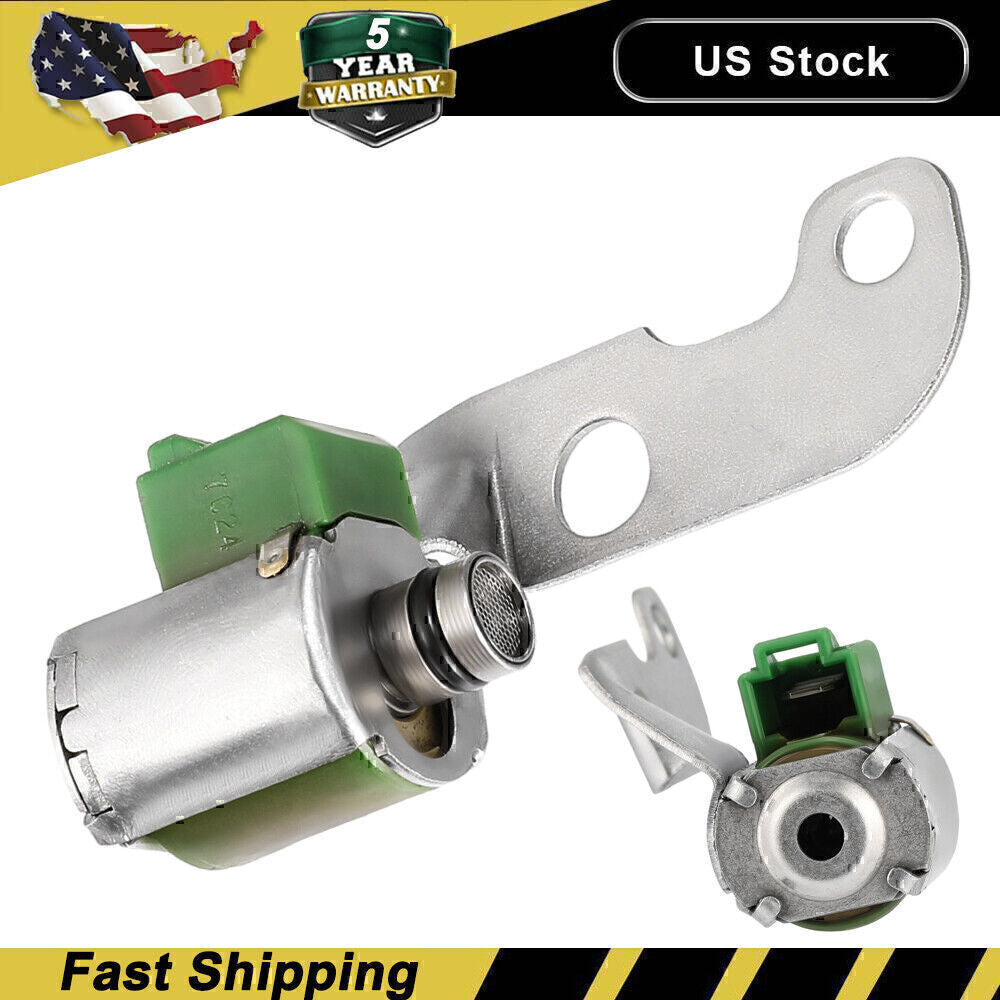 Transmission Shift Solenoid For 2003-2006 for Toyota for Corolla 1.8 Matrix 35250-12030
