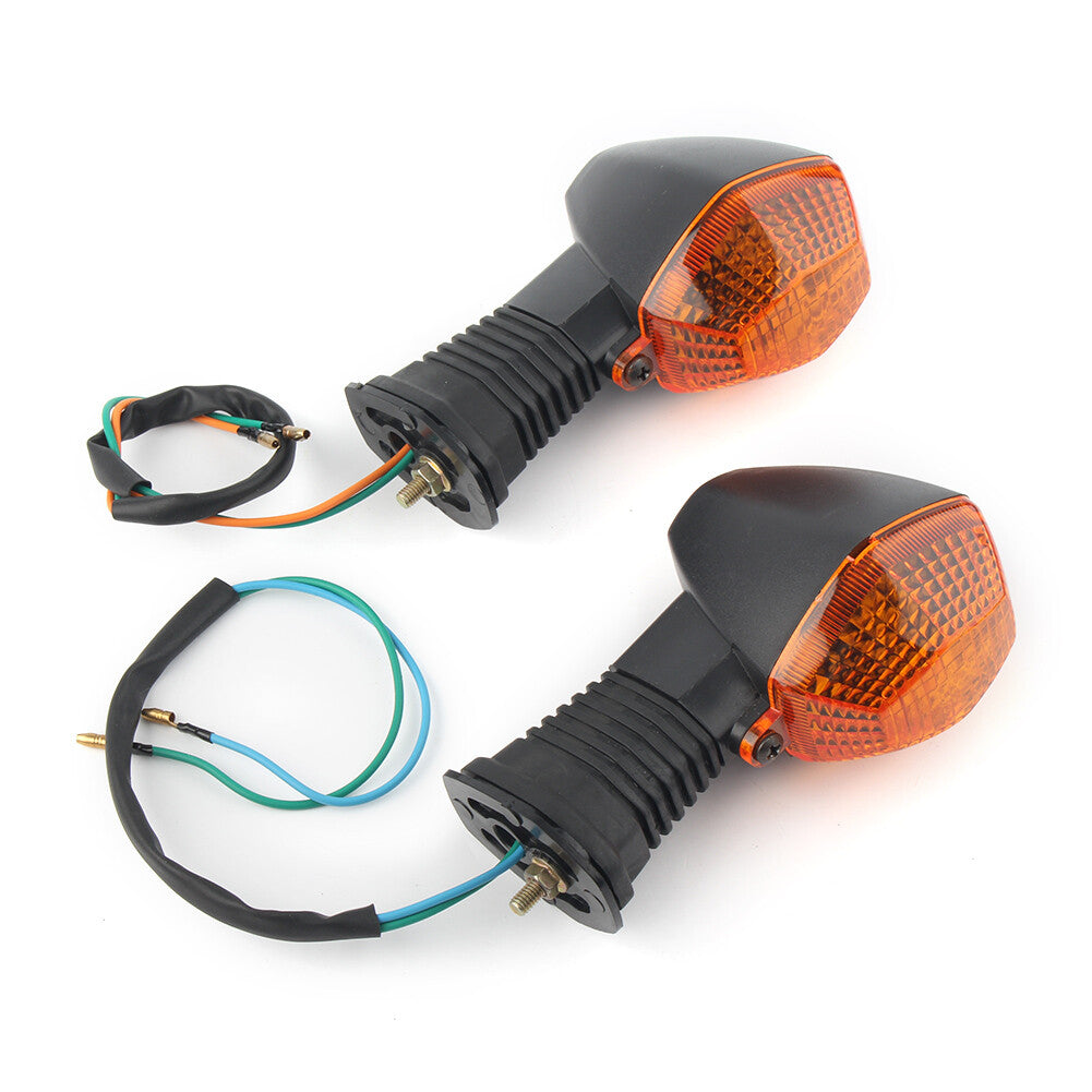 Turn Signal Indicator Light Fit for SUZUKI DRZ400S 400SM 2005-19 SV 650S/1000 N/S